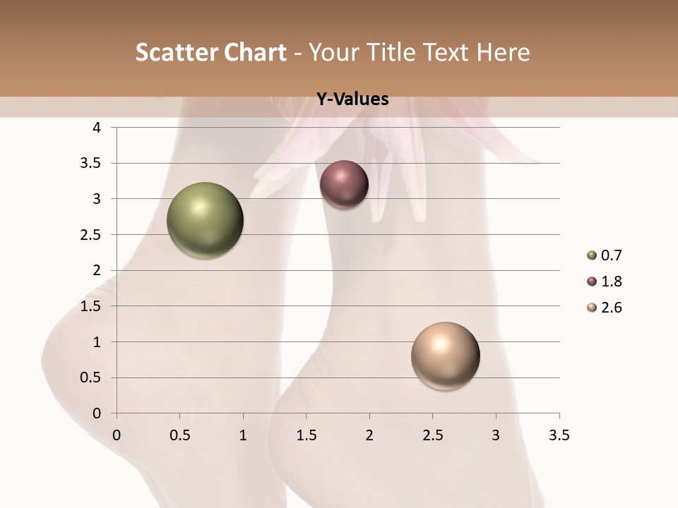 Bare White Hygiene PowerPoint Template