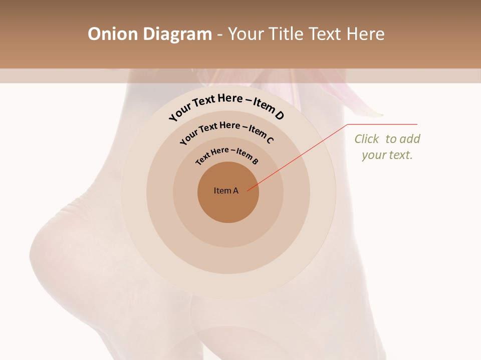 Bare White Hygiene PowerPoint Template