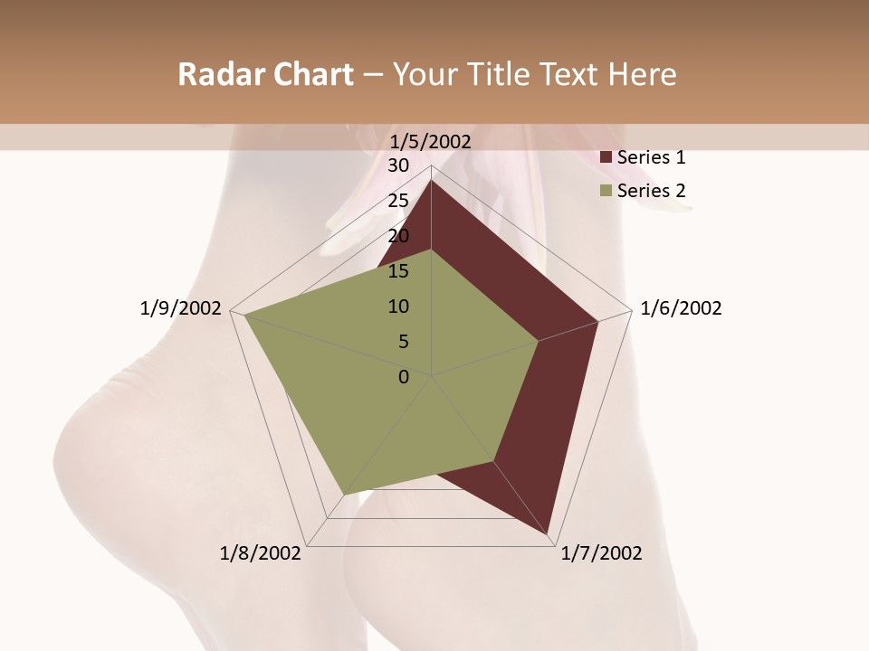 Bare White Hygiene PowerPoint Template