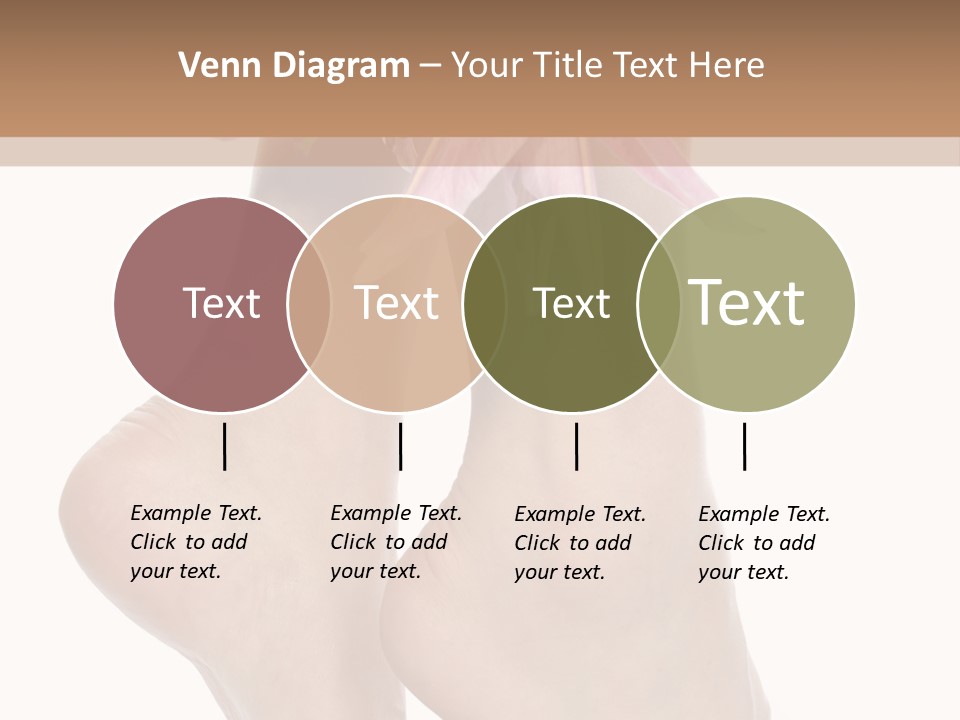 Bare White Hygiene PowerPoint Template