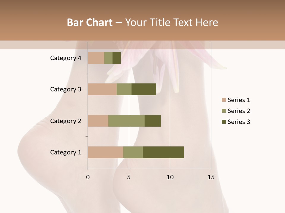 Bare White Hygiene PowerPoint Template