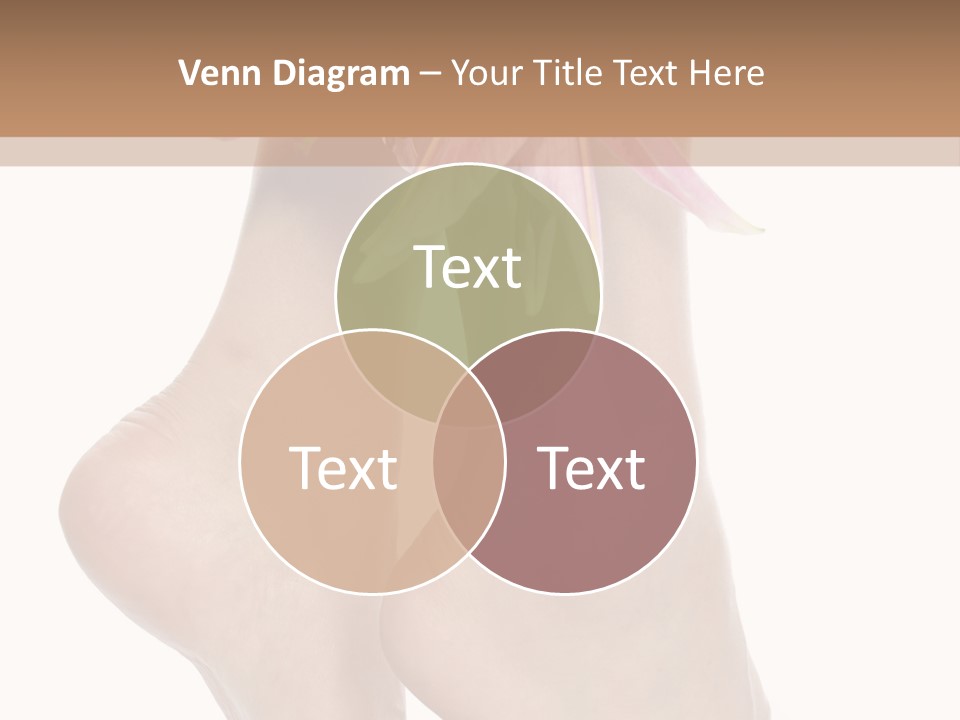 Bare White Hygiene PowerPoint Template