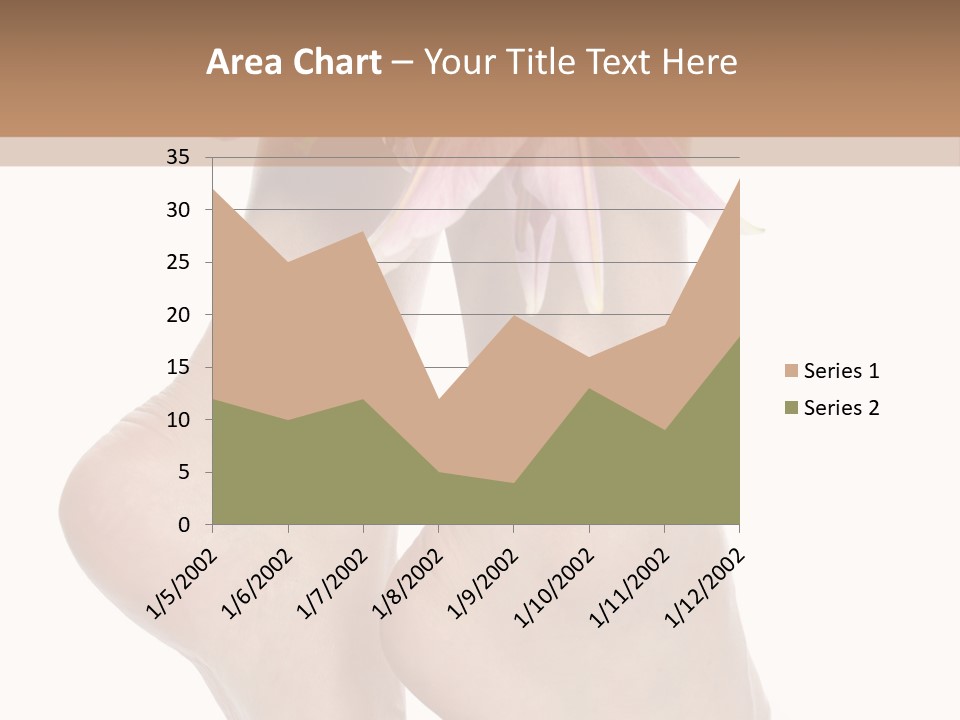 Bare White Hygiene PowerPoint Template