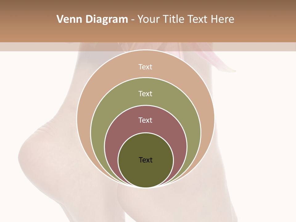 Bare White Hygiene PowerPoint Template