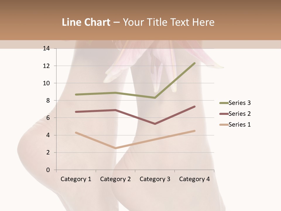 Bare White Hygiene PowerPoint Template