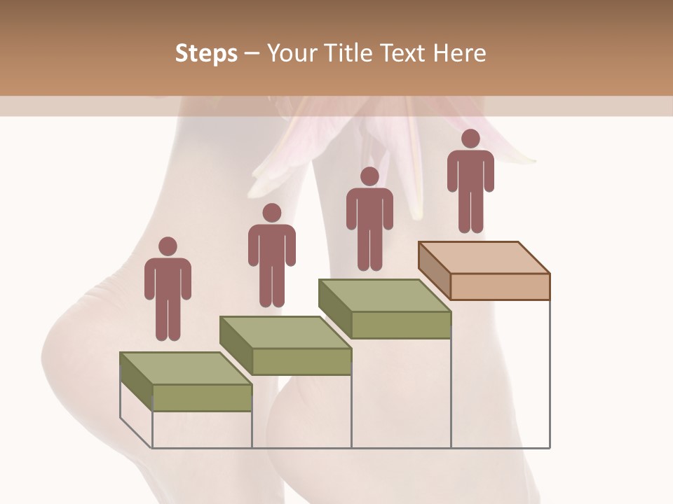 Bare White Hygiene PowerPoint Template