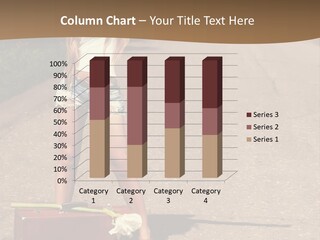 Tourism World People PowerPoint Template