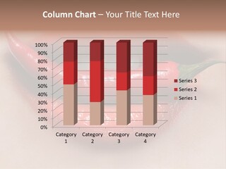 Food Heat People PowerPoint Template