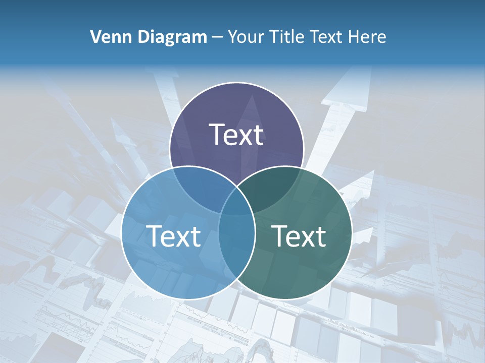 Future Statistic Graph PowerPoint Template