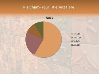 Background Gloss Industry PowerPoint Template