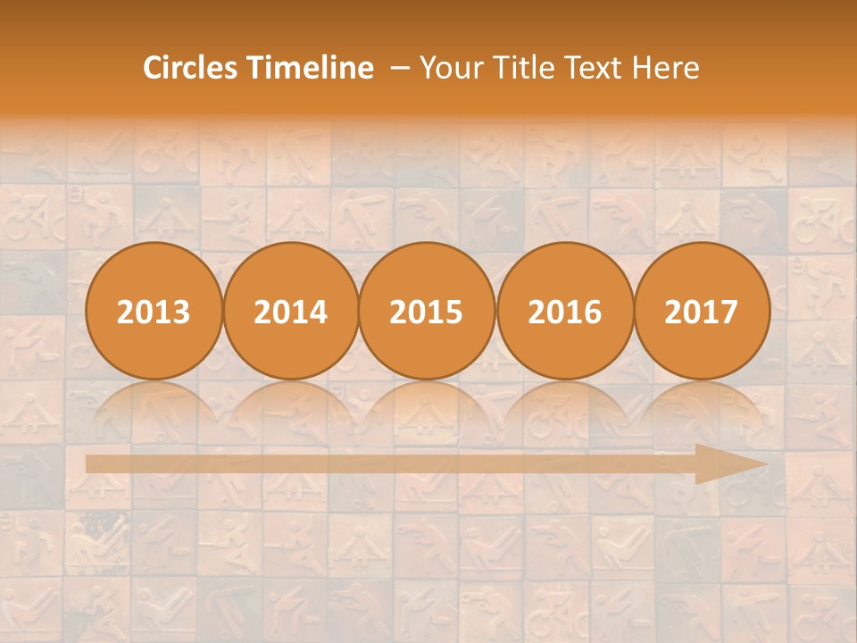 Checks Sport Block PowerPoint Template