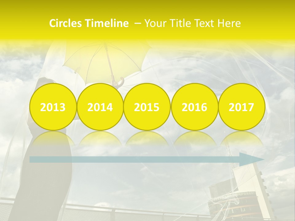 Human Li Ten Communication PowerPoint Template