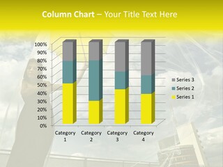 Human Li Ten Communication PowerPoint Template