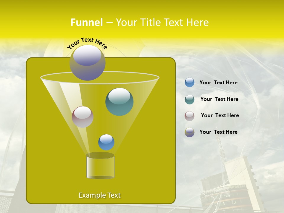 Human Li Ten Communication PowerPoint Template