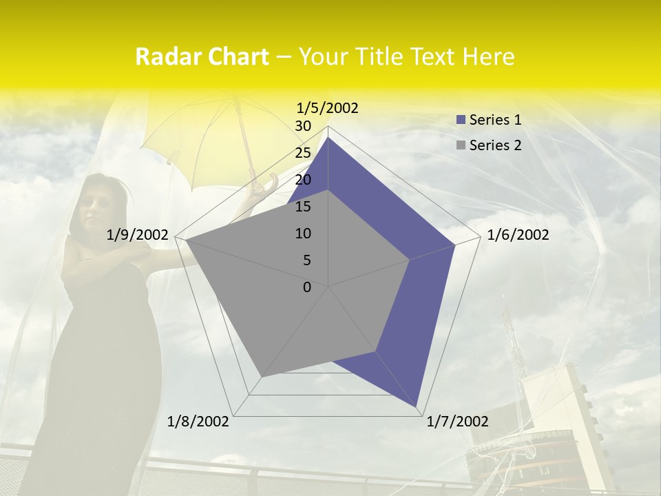 Human Li Ten Communication PowerPoint Template