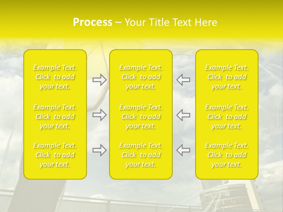 Human Li Ten Communication PowerPoint Template