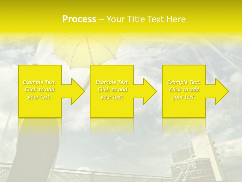 Human Li Ten Communication PowerPoint Template