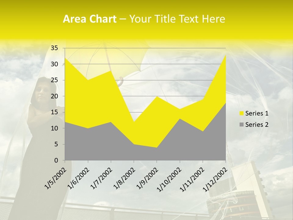 Human Li Ten Communication PowerPoint Template