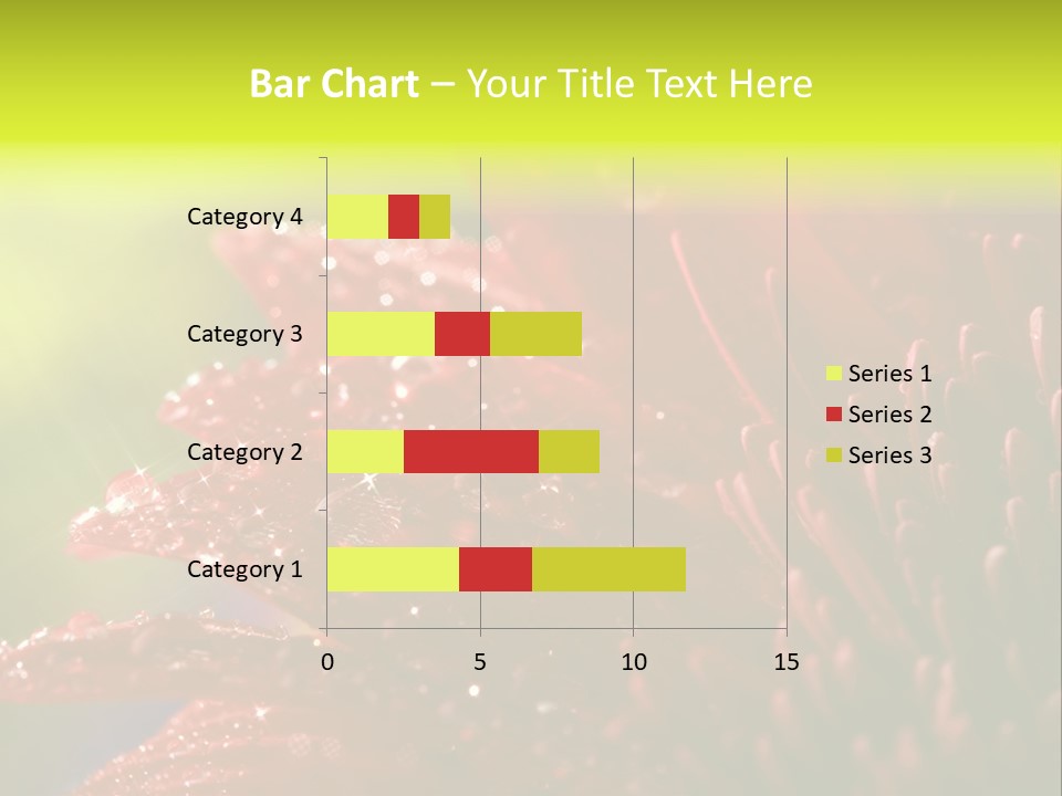 Gift Close Pretty PowerPoint Template