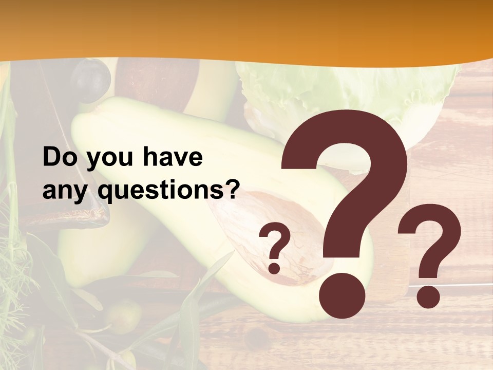 Lifestyle Nobody Wood PowerPoint Template