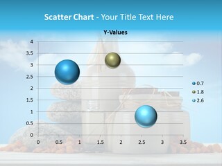 Medicine Beautiful Salt PowerPoint Template