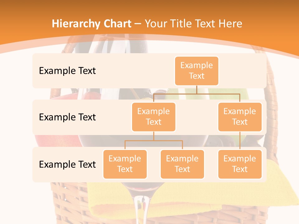 Wine Liquid Grapes PowerPoint Template