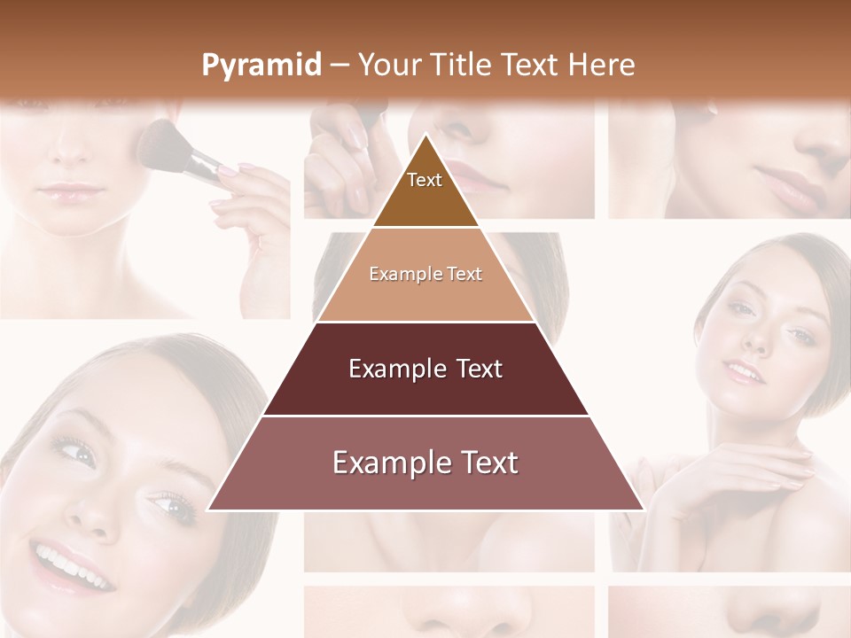 Li Ten Company Chair PowerPoint Template