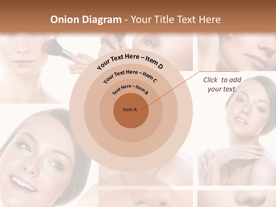 Li Ten Company Chair PowerPoint Template