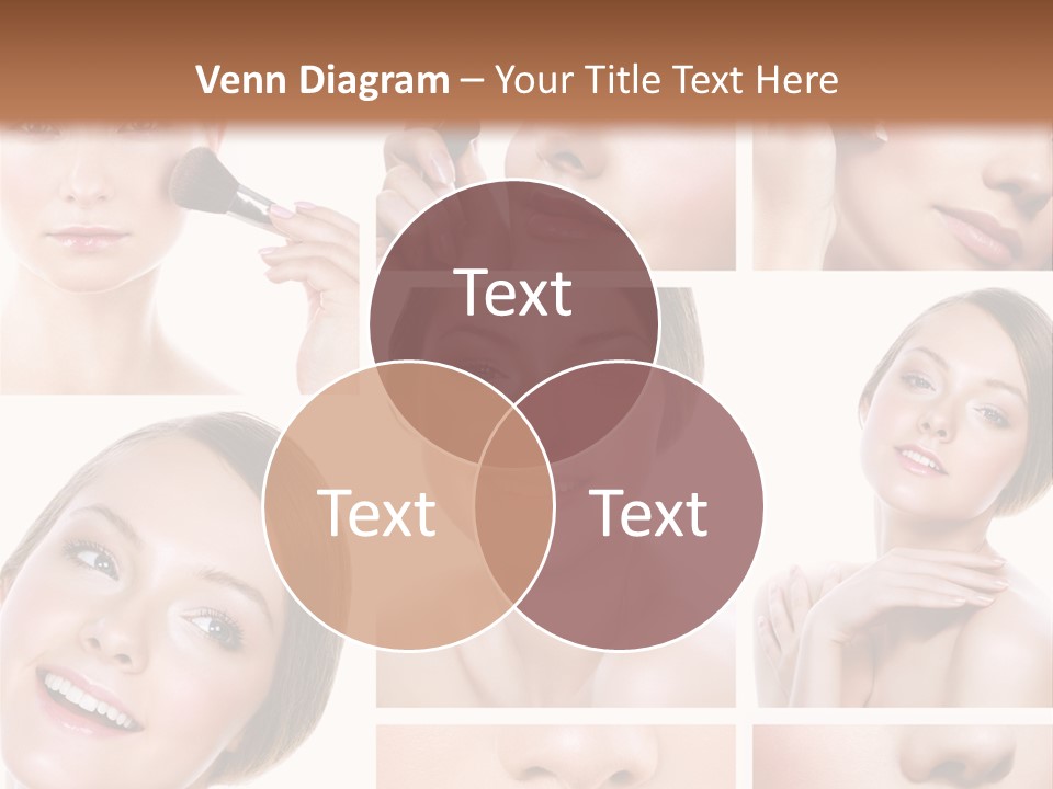 Li Ten Company Chair PowerPoint Template