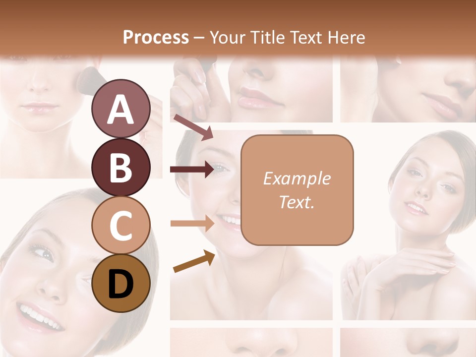 Li Ten Company Chair PowerPoint Template