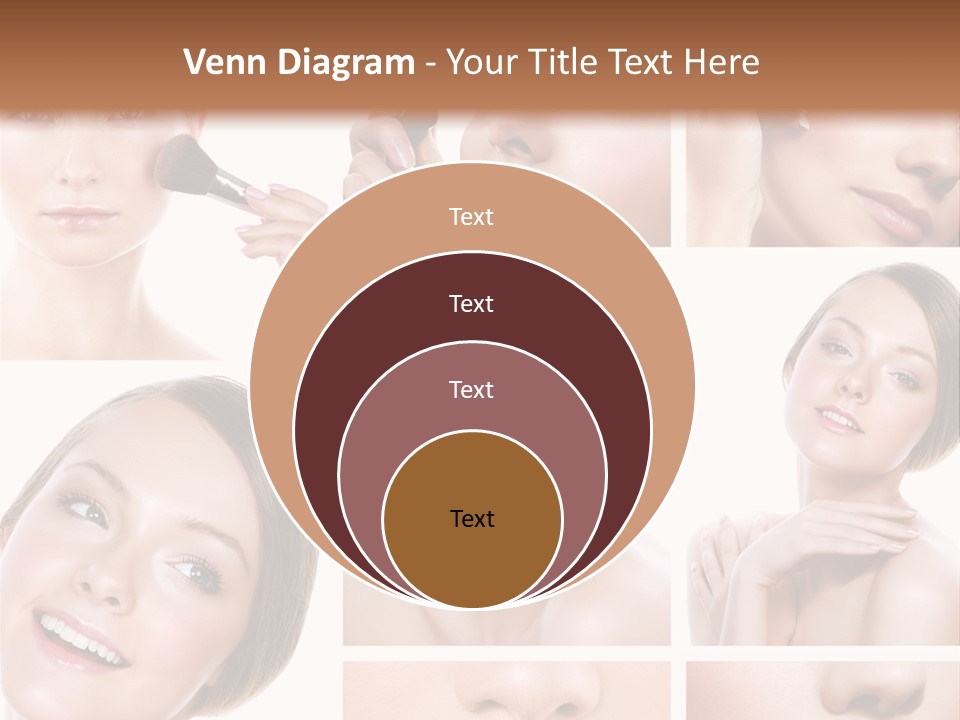 Li Ten Company Chair PowerPoint Template