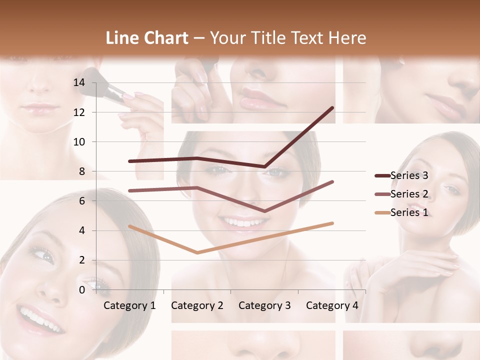 Li Ten Company Chair PowerPoint Template