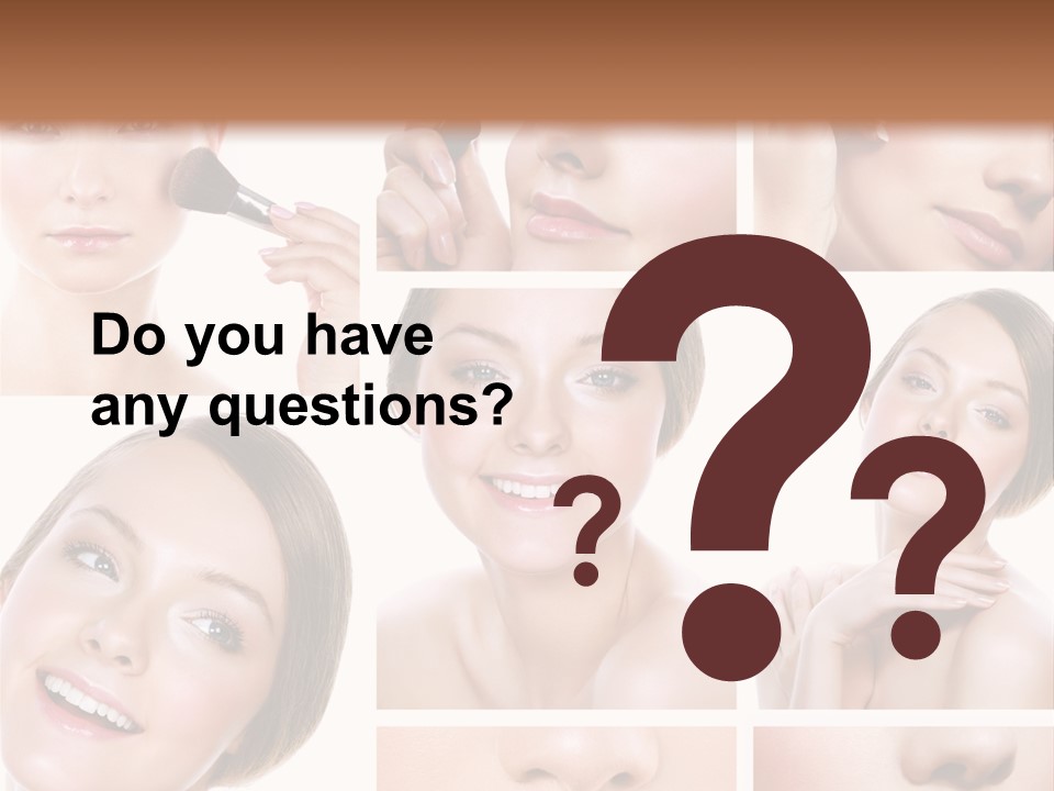 Li Ten Company Chair PowerPoint Template