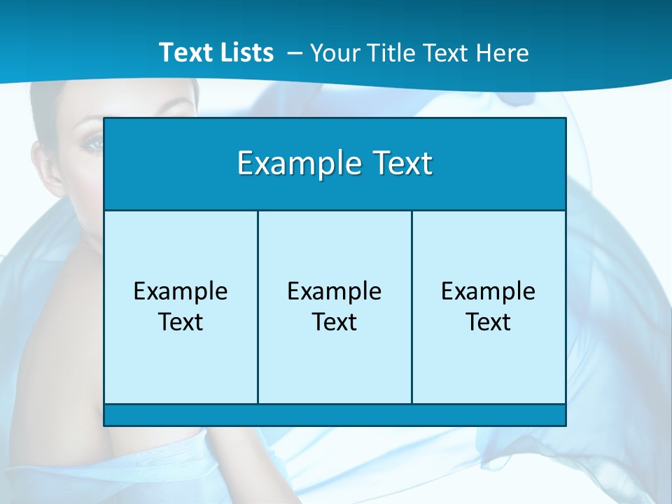 Gem Silver Cute PowerPoint Template