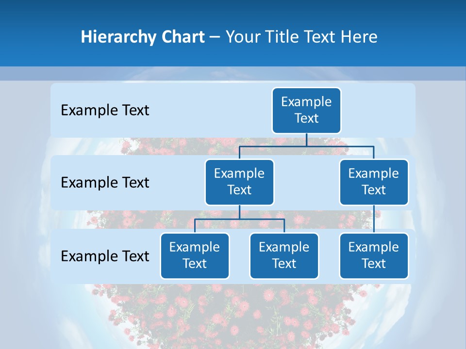 Condense Green Model PowerPoint Template