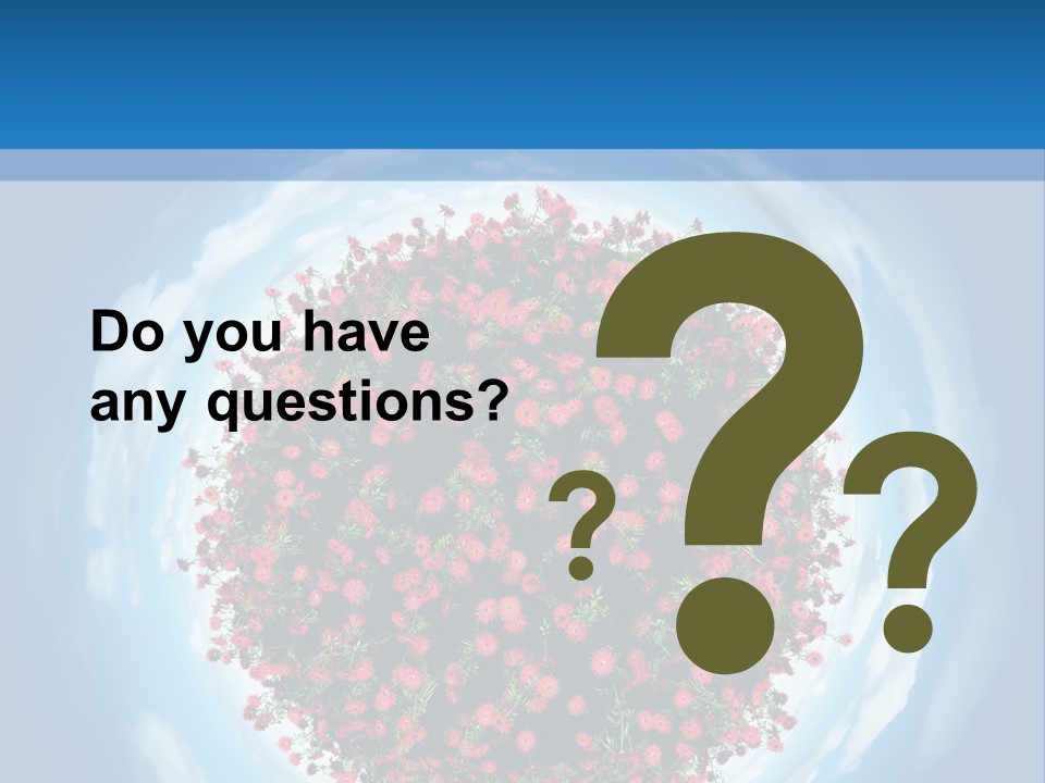 Condense Green Model PowerPoint Template