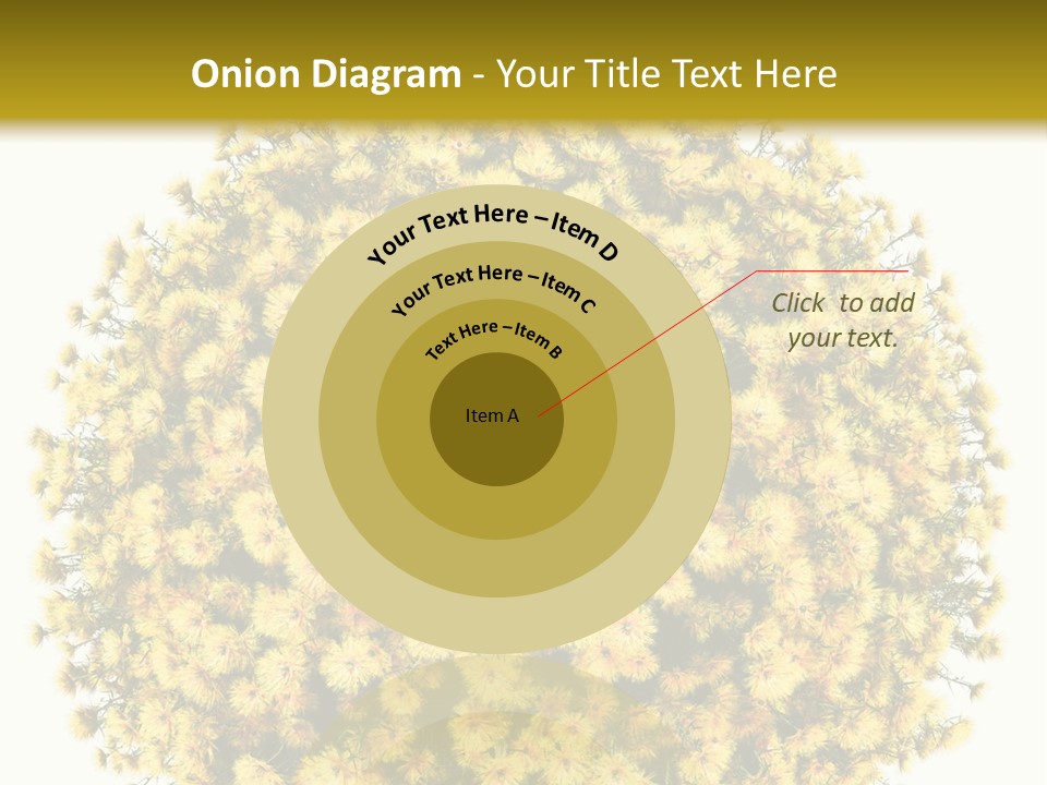 Mini Dense Land PowerPoint Template