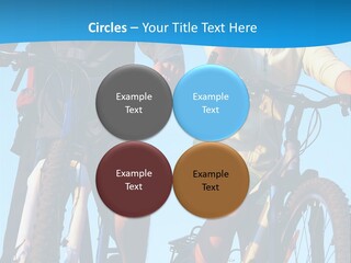 Company Extreme Beauty PowerPoint Template