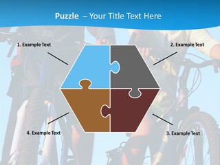 Company Extreme Beauty PowerPoint Template