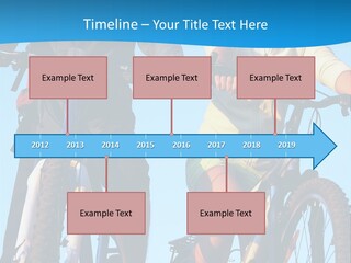 Company Extreme Beauty PowerPoint Template