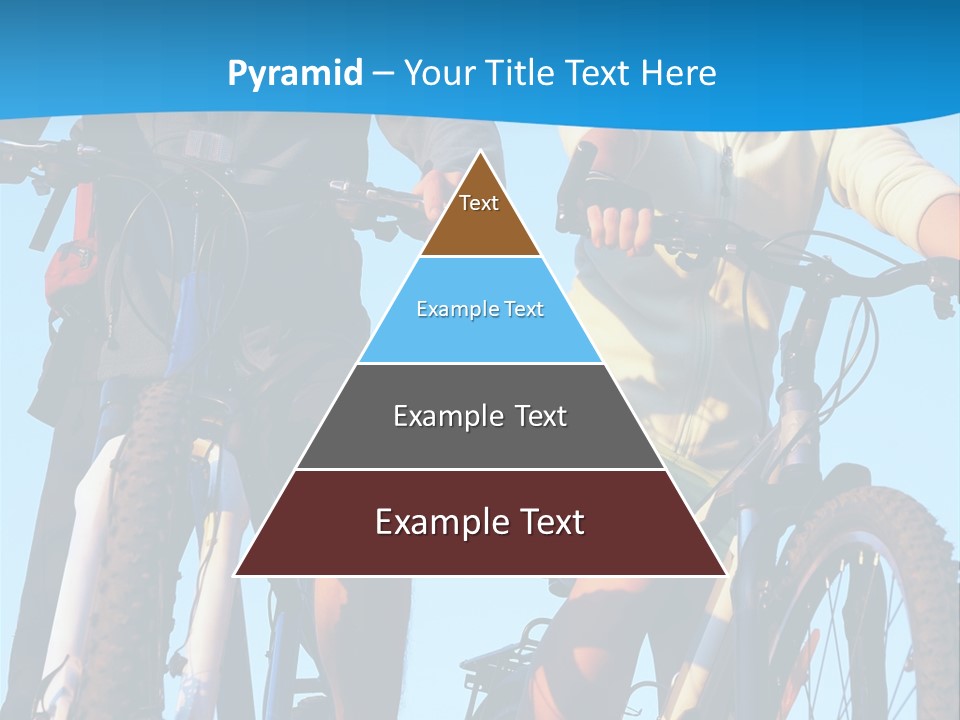 Company Extreme Beauty PowerPoint Template