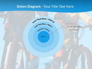 Company Extreme Beauty PowerPoint Template