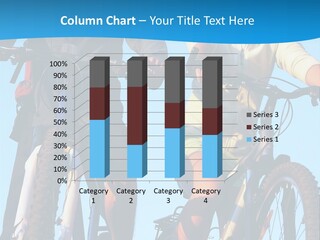 Company Extreme Beauty PowerPoint Template