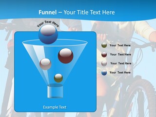 Company Extreme Beauty PowerPoint Template