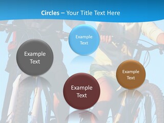 Company Extreme Beauty PowerPoint Template
