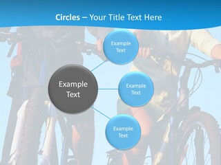 Company Extreme Beauty PowerPoint Template