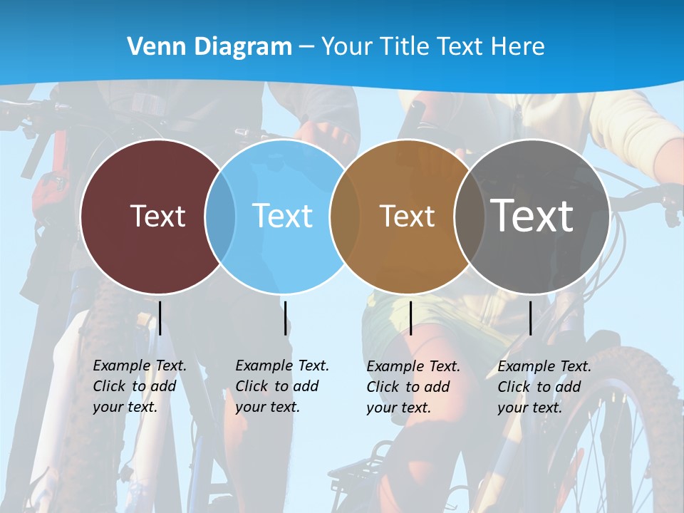Company Extreme Beauty PowerPoint Template