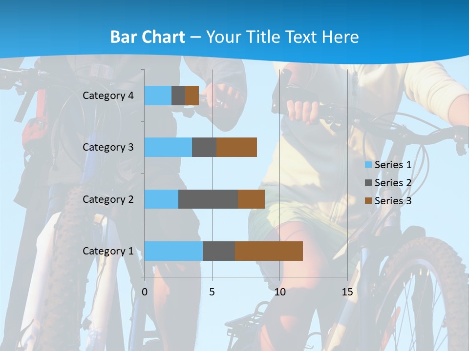 Company Extreme Beauty PowerPoint Template