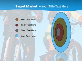 Company Extreme Beauty PowerPoint Template