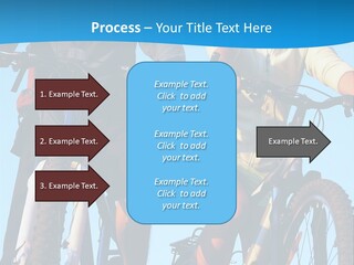 Company Extreme Beauty PowerPoint Template